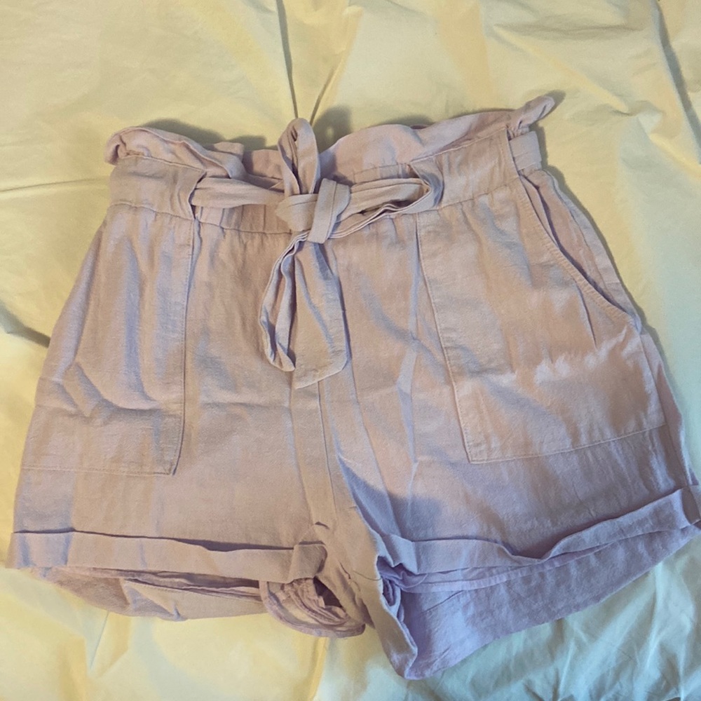 Pacsun shorts
